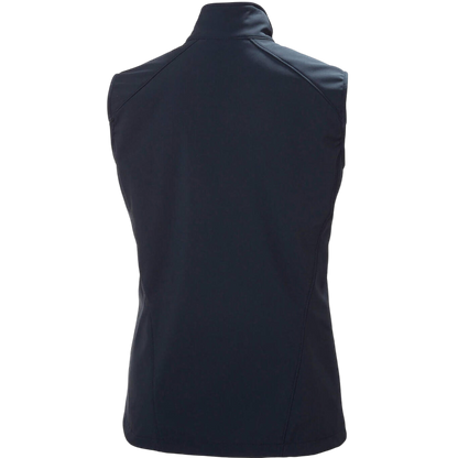 Helly Hansen Women's Paramount Softshell Vest