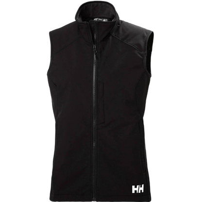 Helly Hansen Women's Paramount Softshell Vest