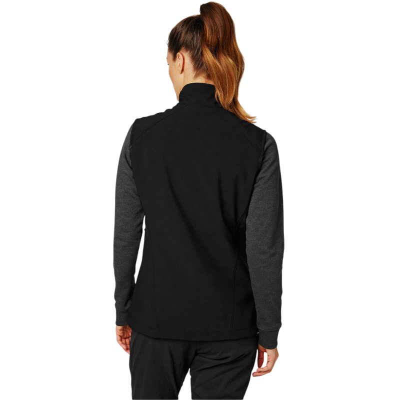 Helly Hansen Women's Paramount Softshell Vest