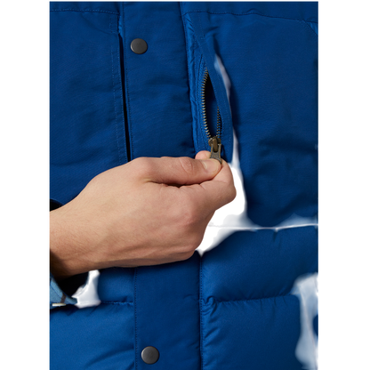 Helly Hansen Men's Isfjord Down Vest