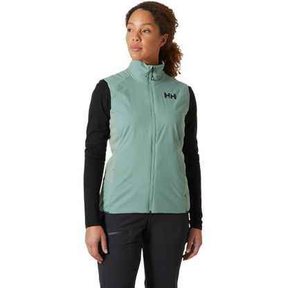 Helly Hansen Women's Odin Lightweight Stretch Insulator Vest 2.0