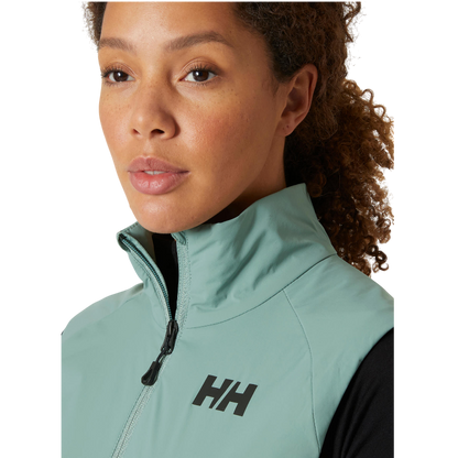 Helly Hansen Women's Odin Lightweight Stretch Insulator Vest 2.0