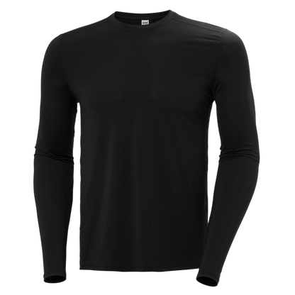 Helly Hansen Men's Tech Trails Long-Sleeve T-Shirt
