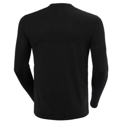 Helly Hansen Men's Tech Trails Long-Sleeve T-Shirt