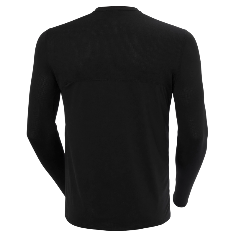 Helly Hansen Men's Tech Trails Long-Sleeve T-Shirt