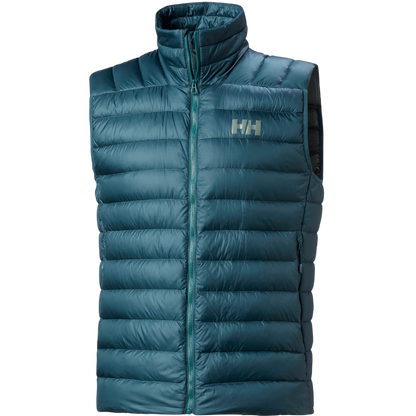 Helly Hansen Men's Verglas Down Vest 2.0