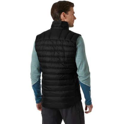 Helly Hansen Men's Verglas Down Vest 2.0