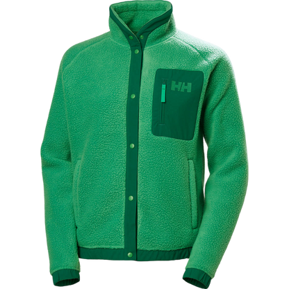 Helly Hansen Women's Imperial Pile Snap Jacket