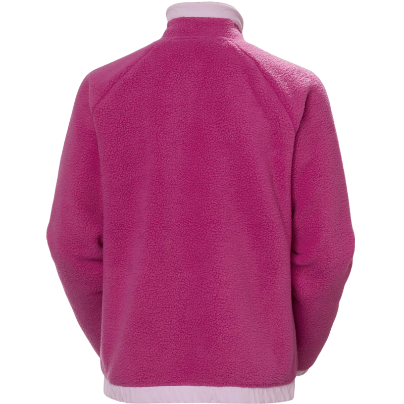 Helly Hansen Women's Imperial Pile Snap Jacket