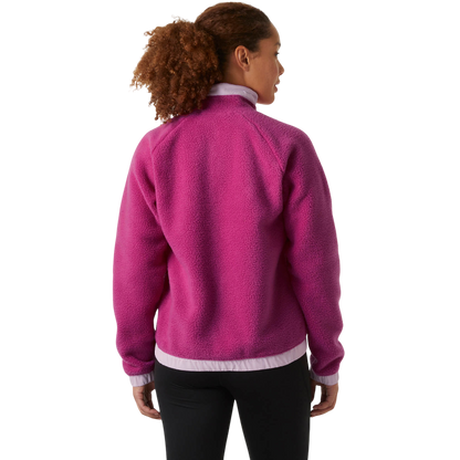 Helly Hansen Women's Imperial Pile Snap Jacket