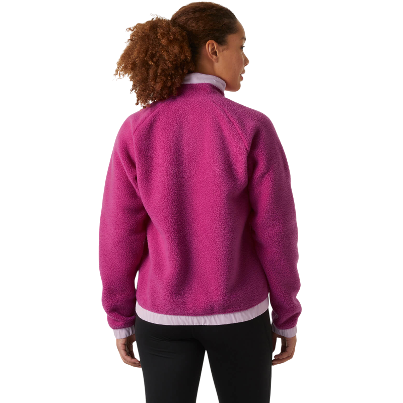 Helly Hansen Women's Imperial Pile Snap Jacket