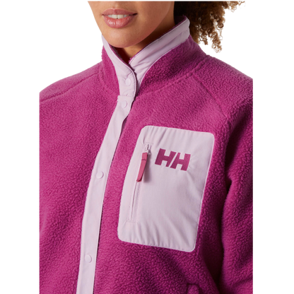 Helly Hansen Women's Imperial Pile Snap Jacket