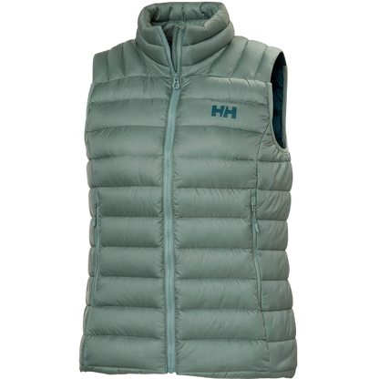 Helly Hansen Women's Verglas Down Vest 2.0