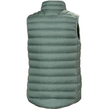 Helly Hansen Women's Verglas Down Vest 2.0