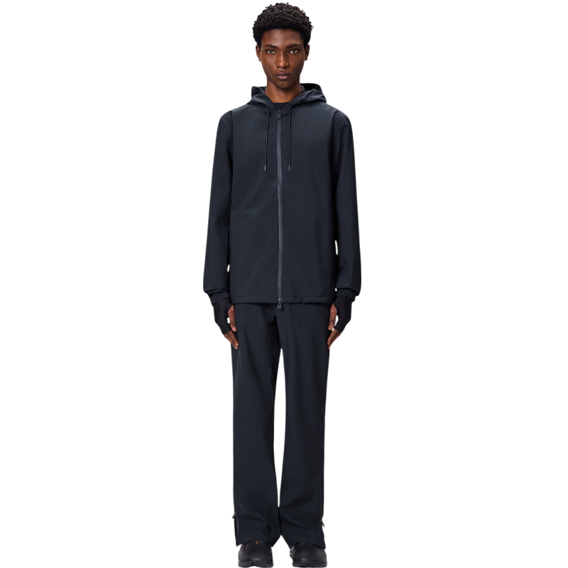 RAINS Suva Hardshell Jacket