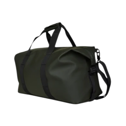 RAINS Hilo Weekend Bag