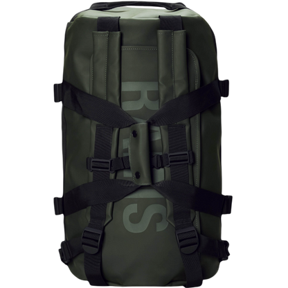 RAINS Texel Duffel Bag Small