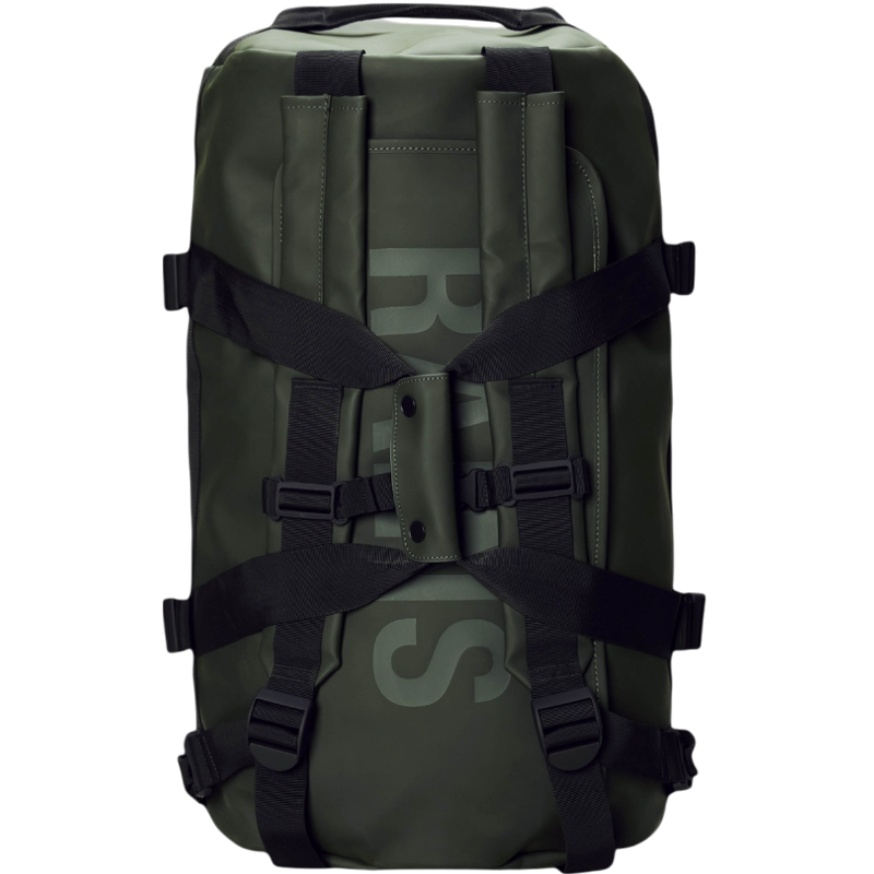 RAINS Texel Duffel Bag Small