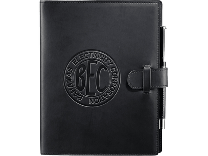 6.5" x 8.25" FSC® Mix Dovana™ Journal - Journals - SwagWear