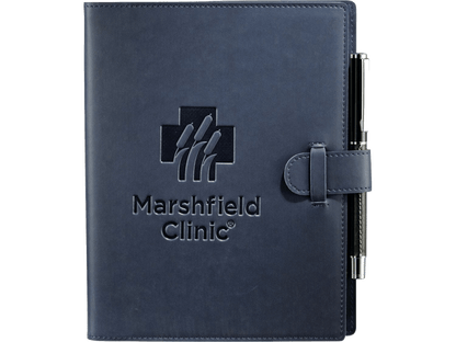 6.5" x 8.25" FSC® Mix Dovana™ Journal - Journals - SwagWear