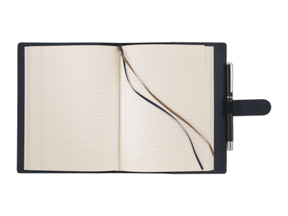 6.5" x 8.25" FSC® Mix Dovana™ Journal - Journals - SwagWear