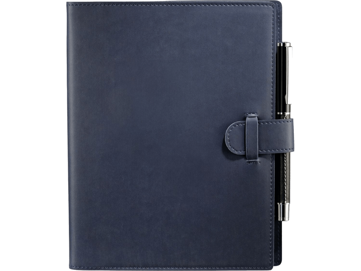 6.5" x 8.25" FSC® Mix Dovana™ Journal - Journals - SwagWear