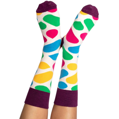 Custom Logo Socks