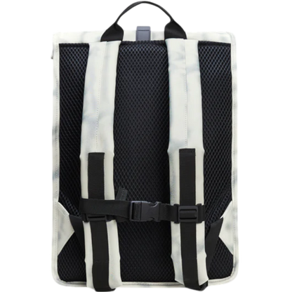RAINS Rolltop Rucksack Spray