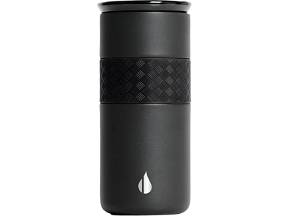 Elemental Artisan 16oz Tumbler - Matte Black