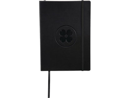 6.75" x 9.5" FSC® Mix Pedova™ Large Soft Journal - Large Journals - SwagWear