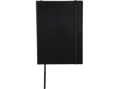 6.75" x 9.5" FSC® Mix Pedova™ Large Soft Journal - Large Journals - SwagWear