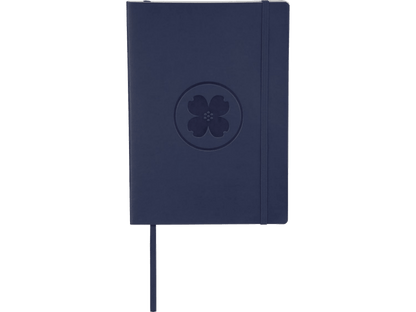 6.75" x 9.5" FSC® Mix Pedova™ Large Soft Journal - Large Journals - SwagWear