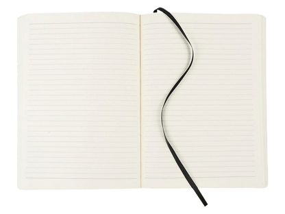 6.75" x 9.5" FSC® Mix Pedova™ Large Soft Journal - Large Journals - SwagWear