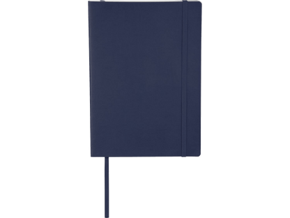 6.75" x 9.5" FSC® Mix Pedova™ Large Soft Journal - Large Journals - SwagWear