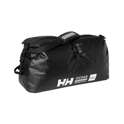 Helly Hansen Offshore Waterproof Duffel, 50L