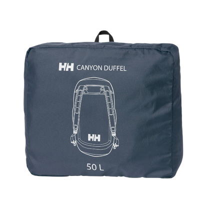 Helly Hansen Canyon Duffel Pack 50L