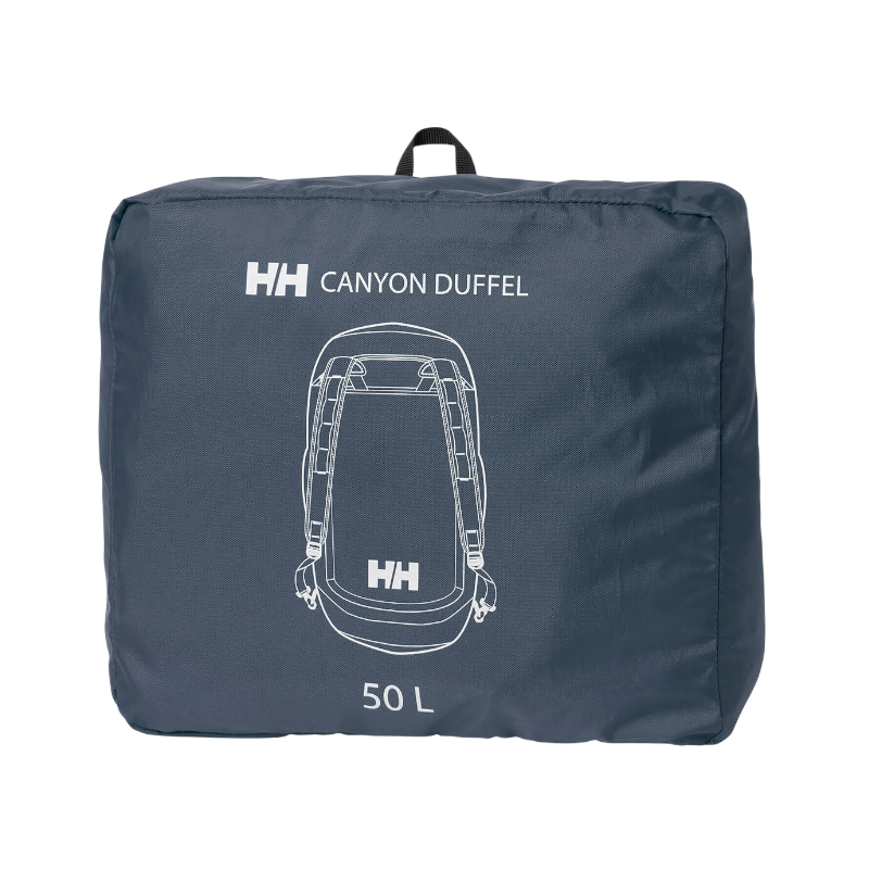 Helly Hansen Canyon Duffel Pack 50L