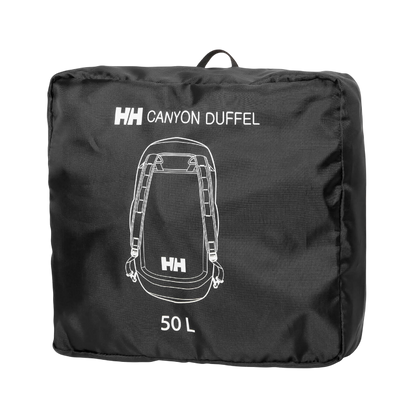 Helly Hansen Canyon Duffel Pack 50L