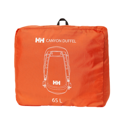 Helly Hansen Canyon Duffel Pack 65L