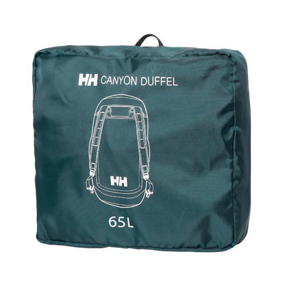 Helly Hansen Canyon Duffel Pack 65L