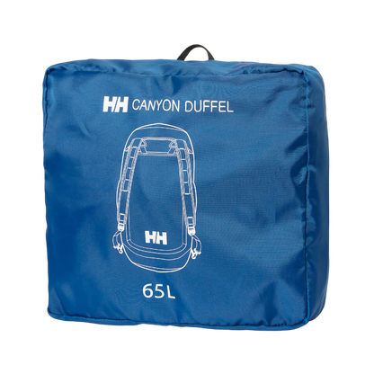 Helly Hansen Canyon Duffel Pack 65L