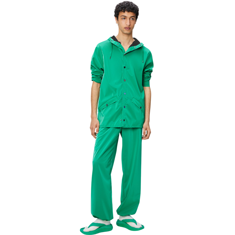 RAINS Women's Jacket