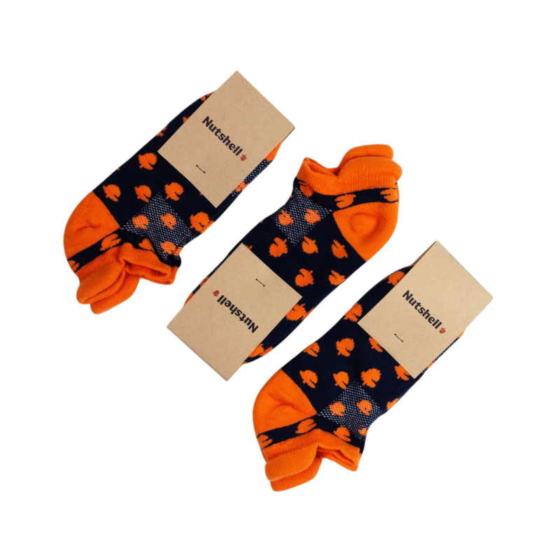 Custom Running Socks