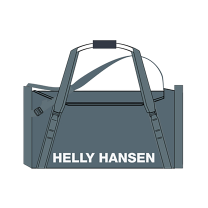 Helly Hansen 50L 2 Duffel Bag
