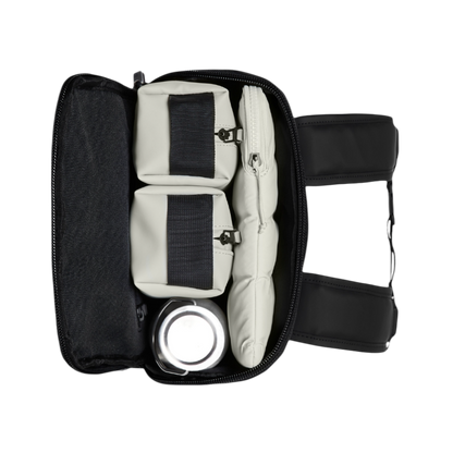 RAINS Trail Cargo Backpack