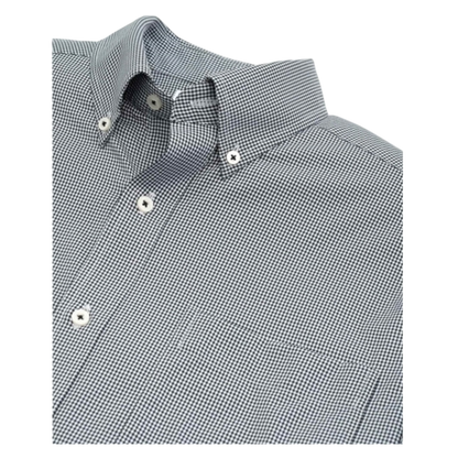 Southern Tide Men's Gameday Gingham Sport Shirt