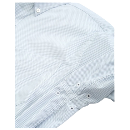Southern Tide Men's Gameday Gingham Sport Shirt