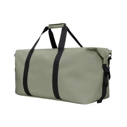 RAINS Hilo Weekend Bag Large