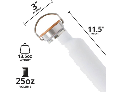 Elemental Classic 25oz Water Bottle