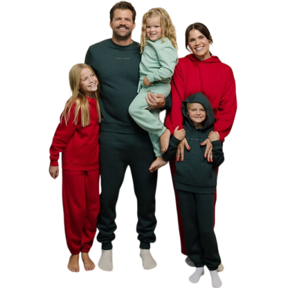 Cozy Earth Women's CityScape Hoodie